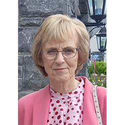Anne Elliott