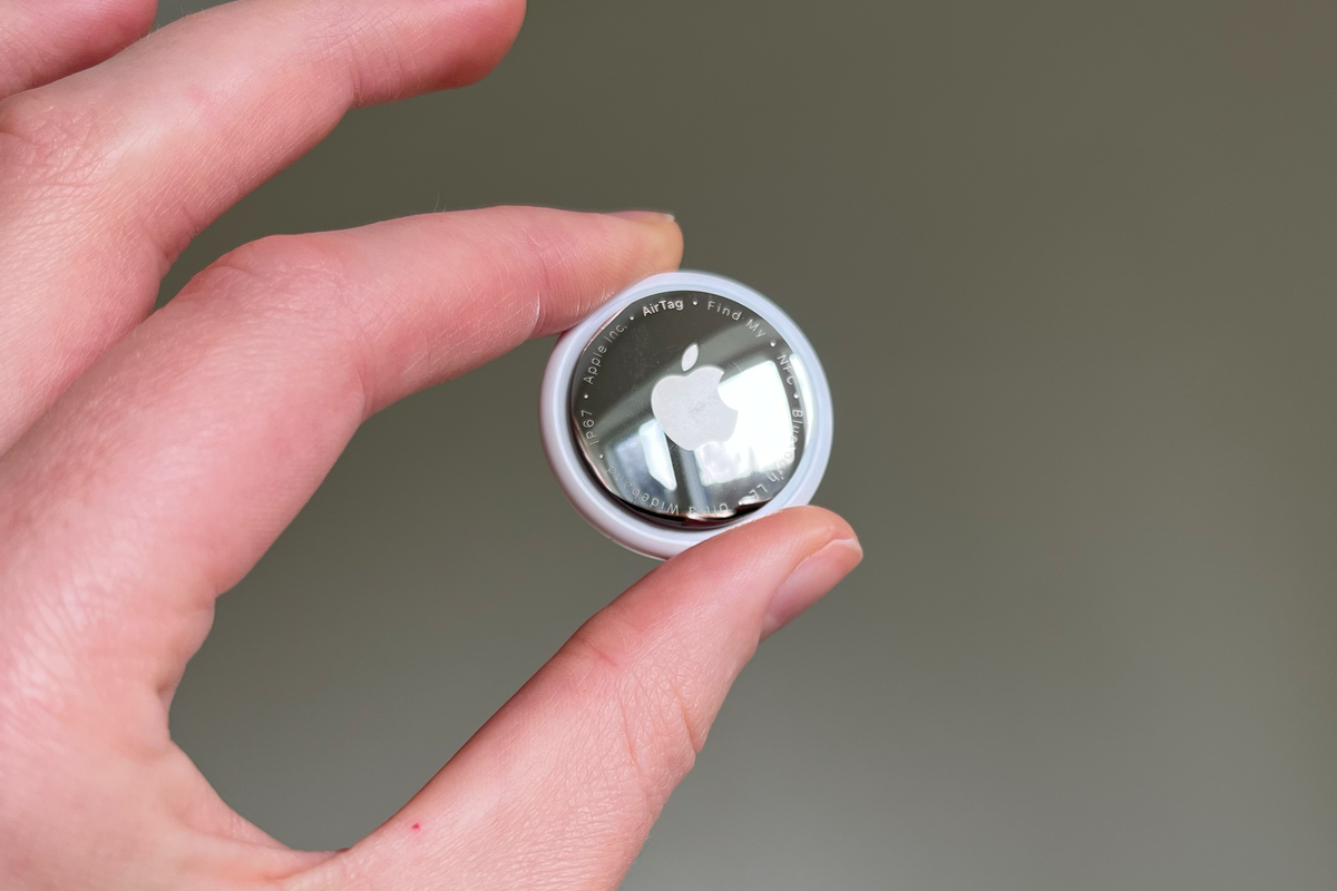 Google’s finally launching a Pixel Tag to rival the Apple AirTag