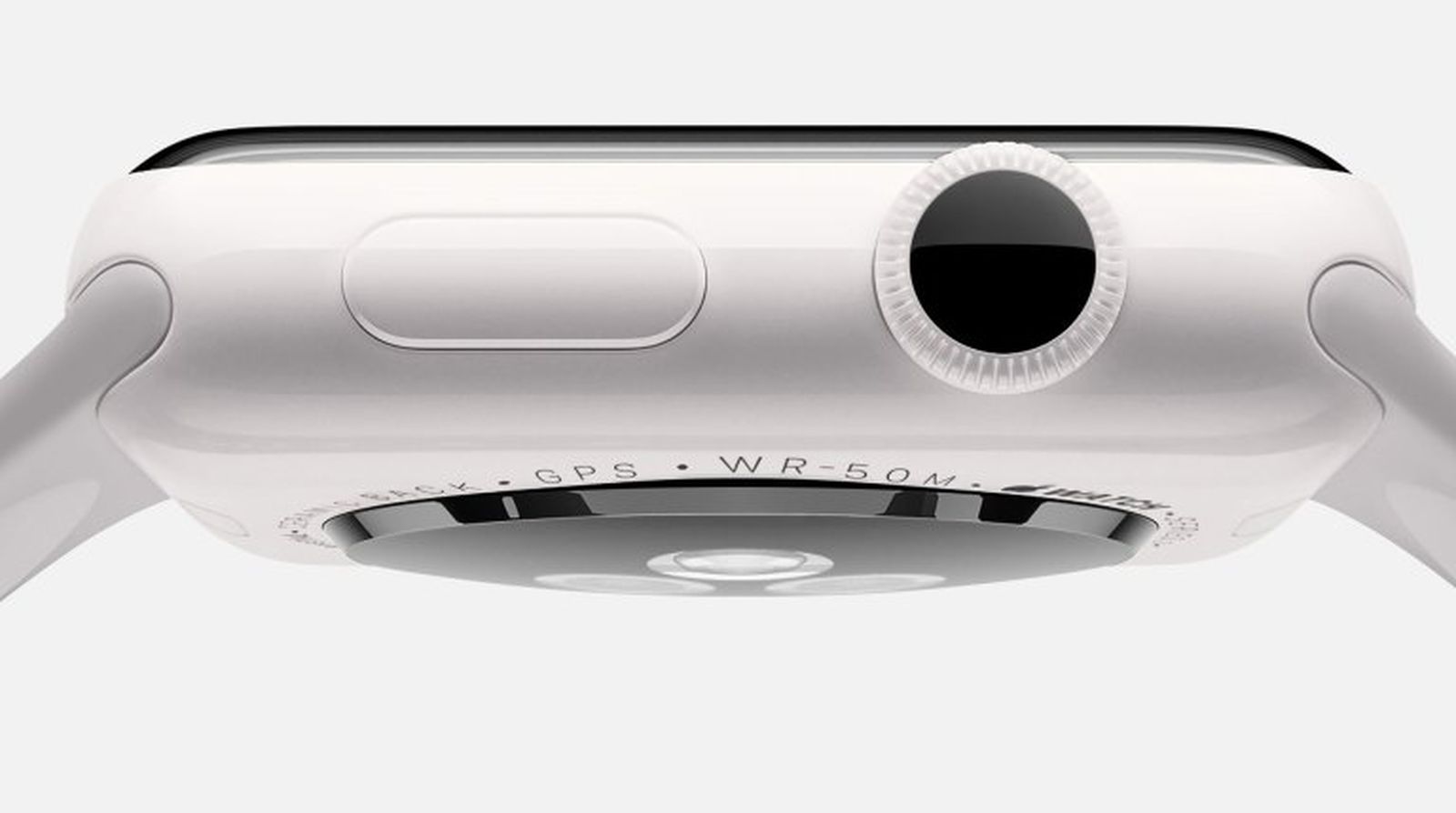 Ceramic Case Could Return With Apple Watch Series 12