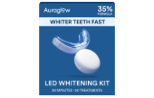 Auraglow Teeth Whitening Kit