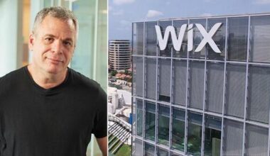 Wix's Base44 bet comes at a price as losses widen to $76.4 million