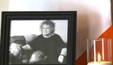 Funeral arrangements for Brenda Fricker announced – The Irish Times