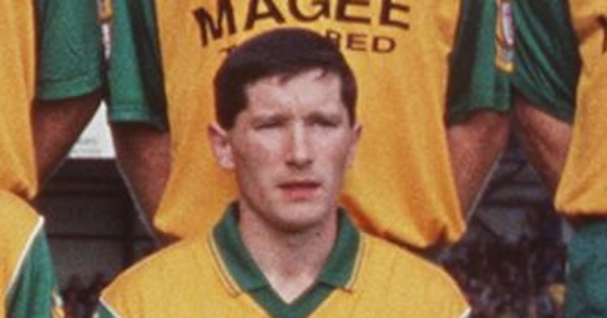 Wife of Donegal footballer James McHugh dies following car crash – The Irish Times