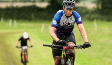 Robert McKenna to Represent Ireland at UCI MTB Marathon World Championships