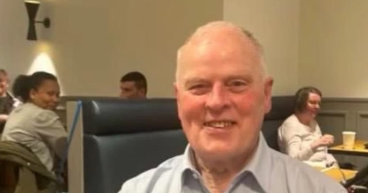 File to be sent to DPP over death of man struck by bus in Dublin city in February – The Irish Times