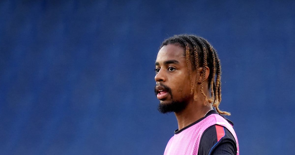 Liverpool confirm Bradley Barcola signing from PSG in €144m deal – The Irish Times