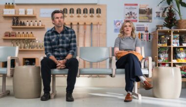 'Colin From Accounts' Sets Premiere Date For Third & Final Season
