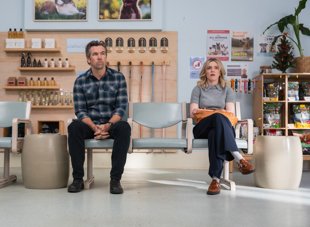 'Colin From Accounts' Sets Premiere Date For Third & Final Season
