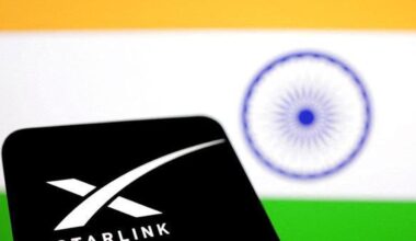Government comes down heavy on Starlink for signing MoUs with States without a licence to operate