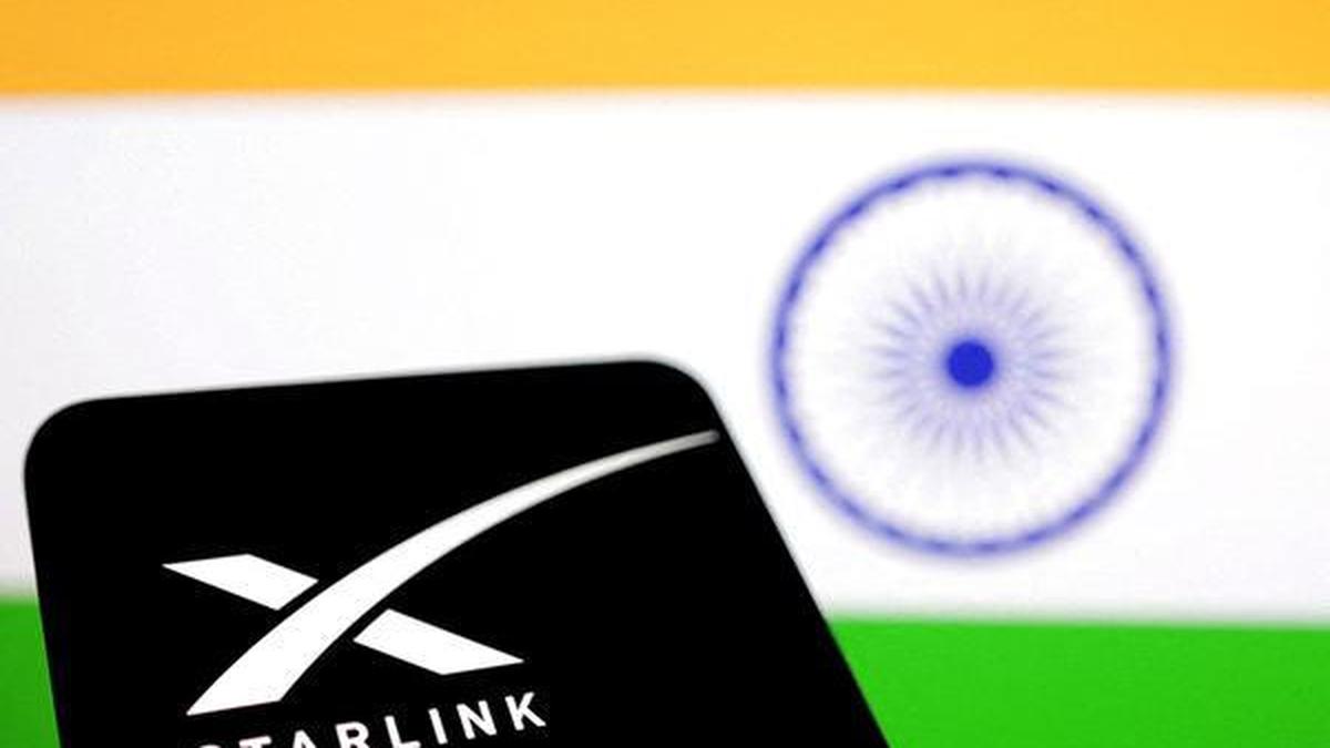 Government comes down heavy on Starlink for signing MoUs with States without a licence to operate