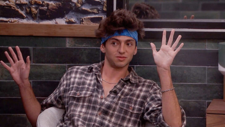 Big Brother Eviction: Did the Toolshed Get Rid of One of Their Own?