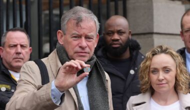 Public sector faces widespread strikes if new pay deal not agreed – The Irish Times