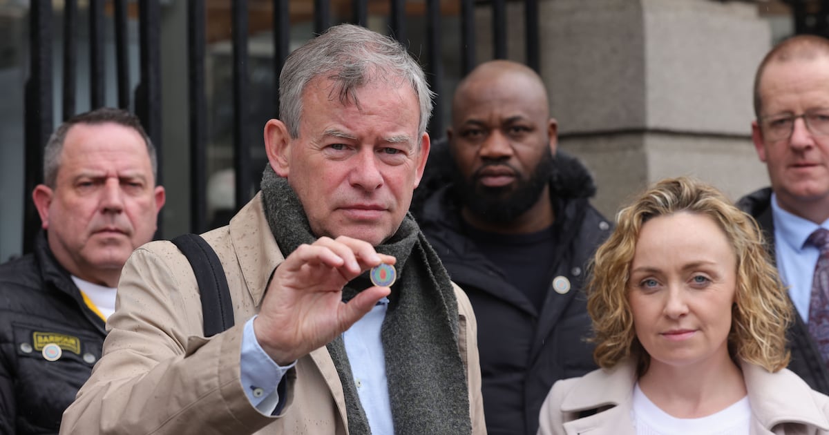 Public sector faces widespread strikes if new pay deal not agreed – The Irish Times