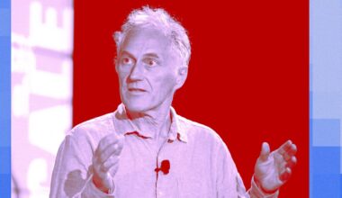 Tech Visionary Says the Big AI Labs Don’t Get What People Want