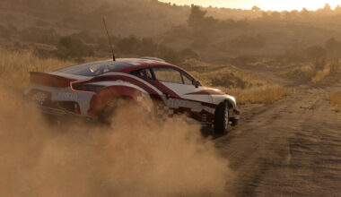 BeamNG on PS5 “still planned for 2026”
