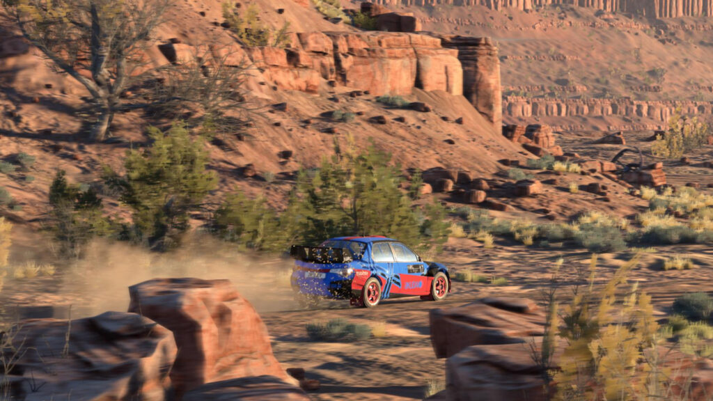 BeamNG drive PS5