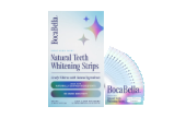 Boca Bella Teeth Whitening Strips
