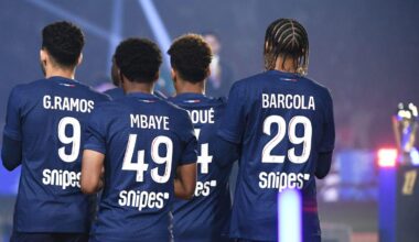Liverpool transfer: PSG star reaches fresh decision on move after growing tired of saga