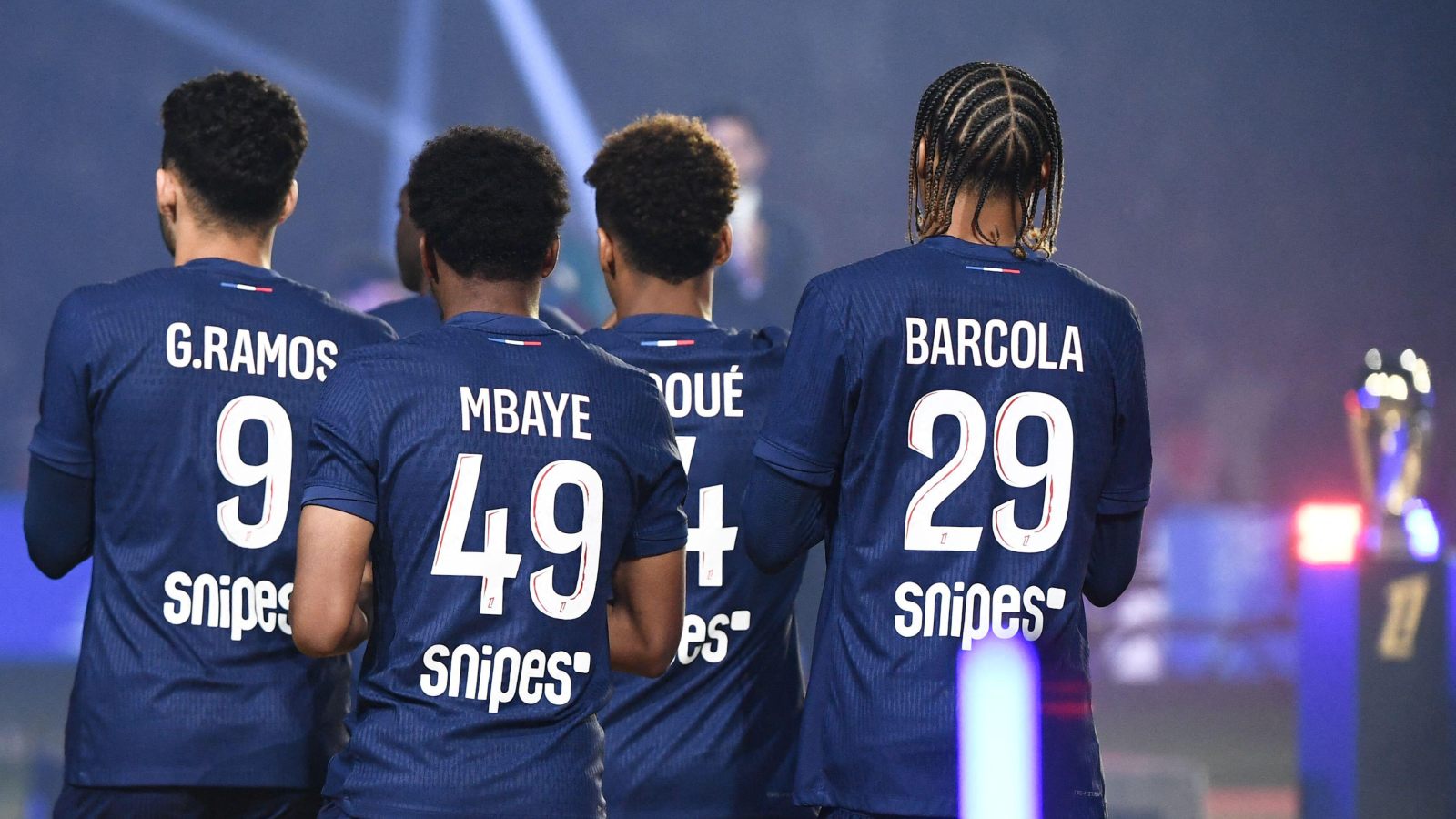 Liverpool transfer: PSG star reaches fresh decision on move after growing tired of saga