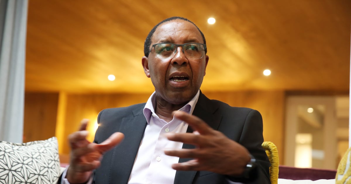 Absa wins GEPF custody contract long held by Standard Bank