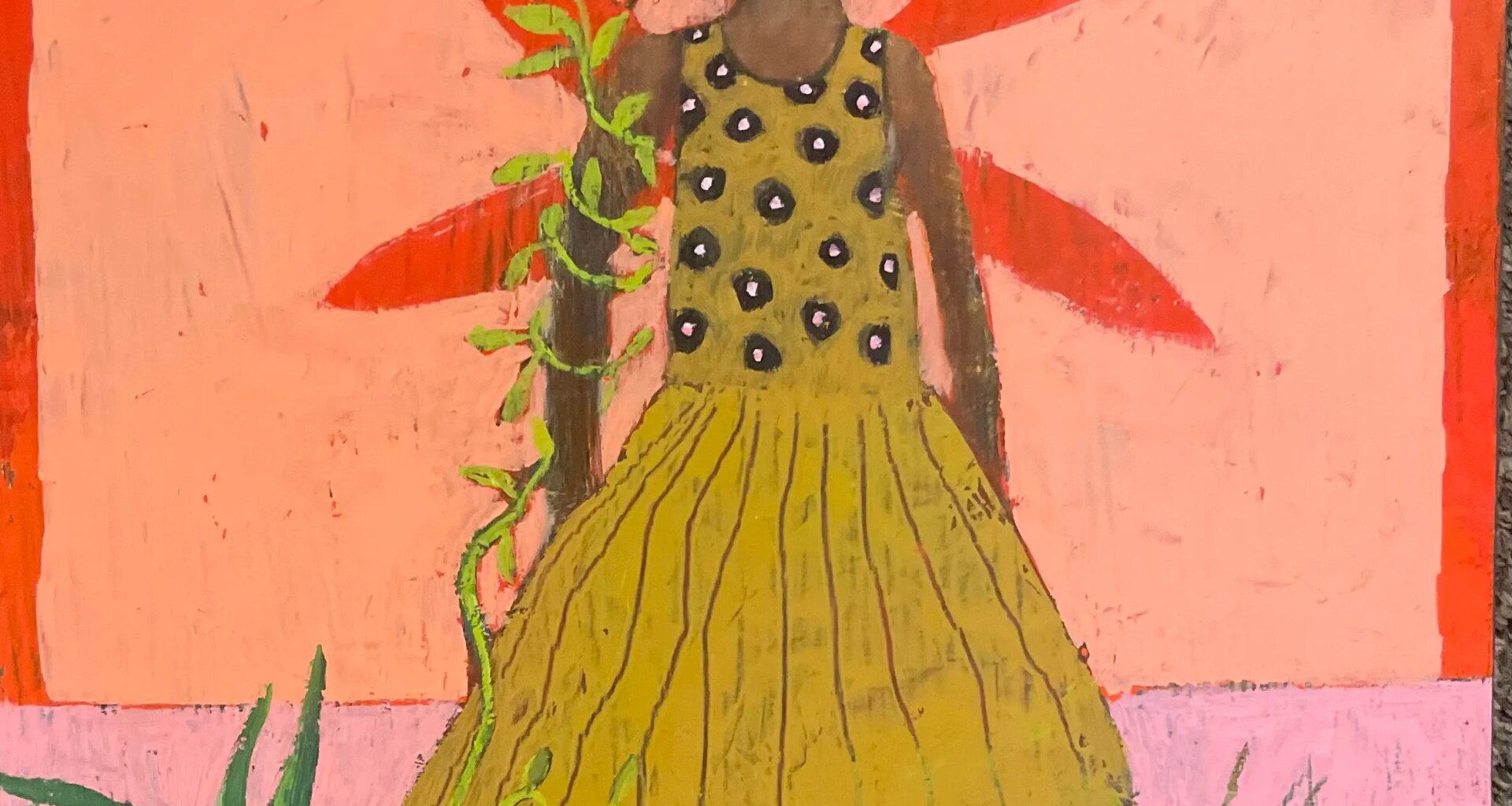 Patrice Drago: Gallery passport provides extra incentive to enjoy Art Walk this month – Capital Gazette
