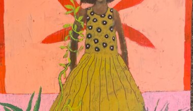 Patrice Drago: Gallery passport provides extra incentive to enjoy Art Walk this month – Capital Gazette