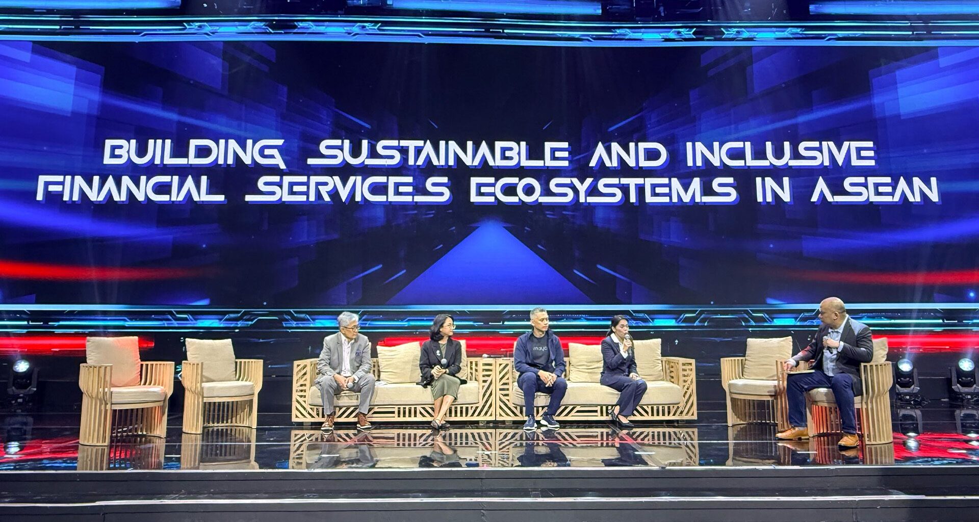 What it really takes to bring more Filipinos into the digital economy, according to GCash
