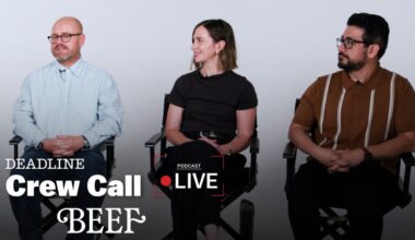 'Beef' Season 2: How Visual, Sound, Editing Came Together