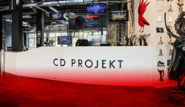 CD Projekt Red has laid off nine Project Sirius developers