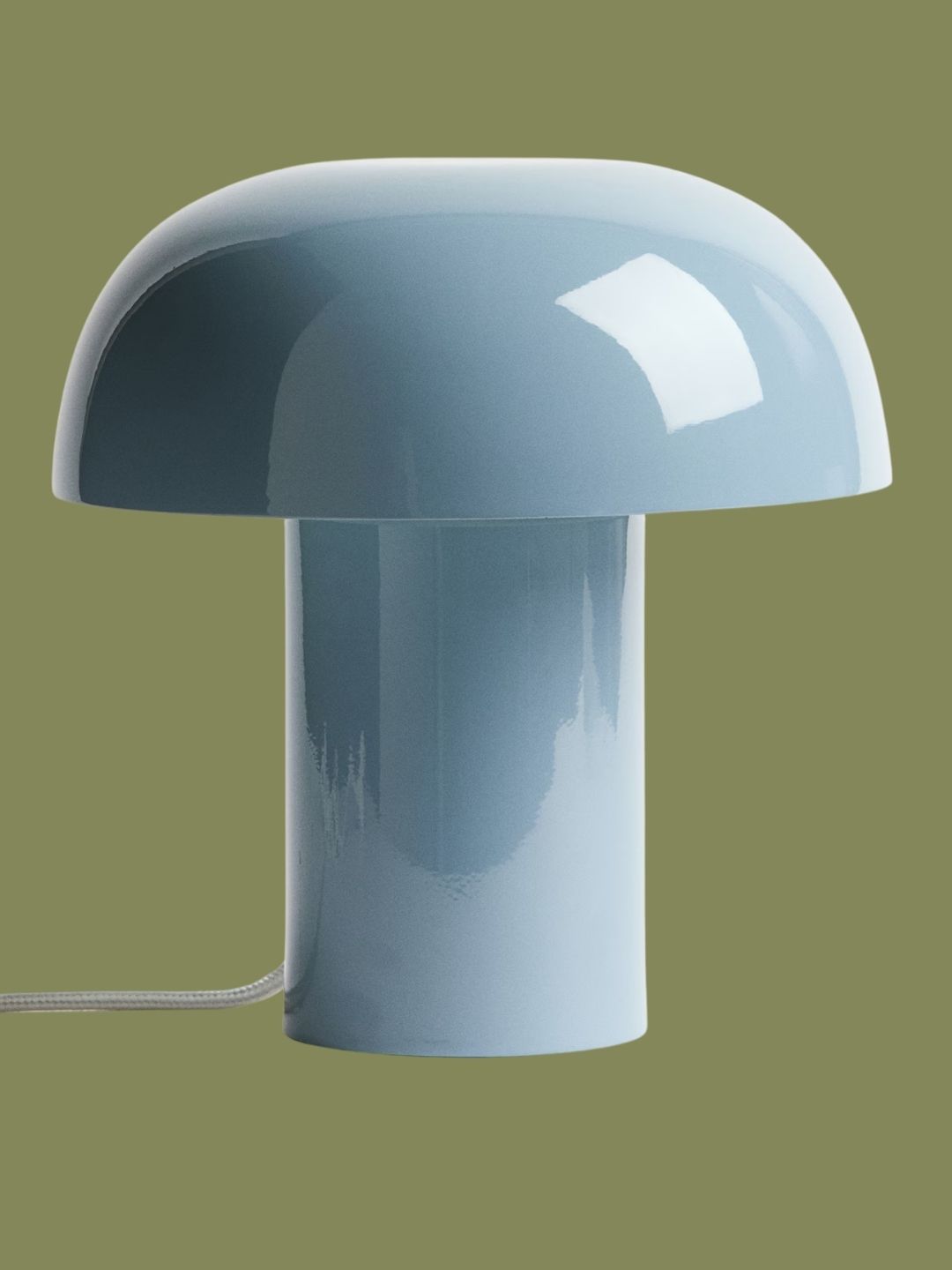 H&amp;M, Metal Table Lamp