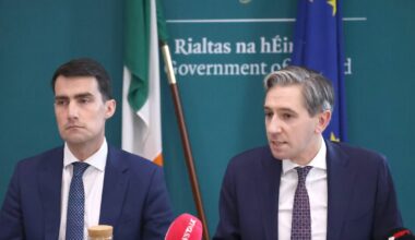 Multinationals paid additional €1bn in July as new 15% tax rate kicks in – The Irish Times