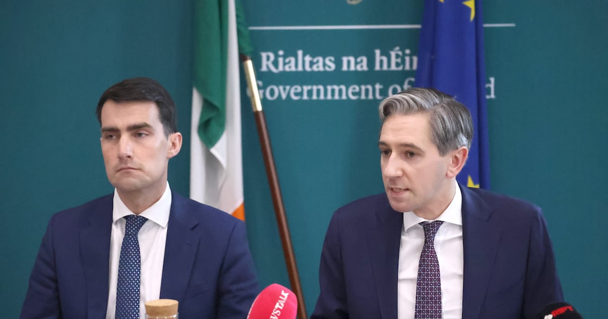 Multinationals paid additional €1bn in July as new 15% tax rate kicks in – The Irish Times