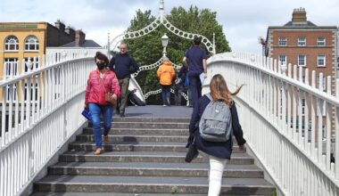 Why do so many under-35s struggle to find work in Ireland’s booming economy? – The Irish Times