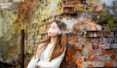 Children addicted to HHC vapes can be denied access to Camhs support – The Irish Times