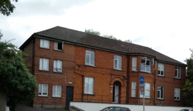 Cabra House asylum planning row with appeals board