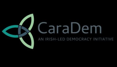 CaraDem: A New Irish Initiative For The “Far-Right” Smear