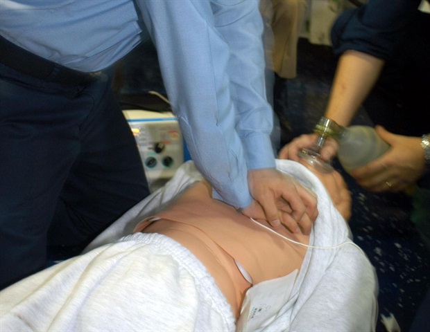 Community responders fail to improve out-of-hospital cardiac arrest survival
