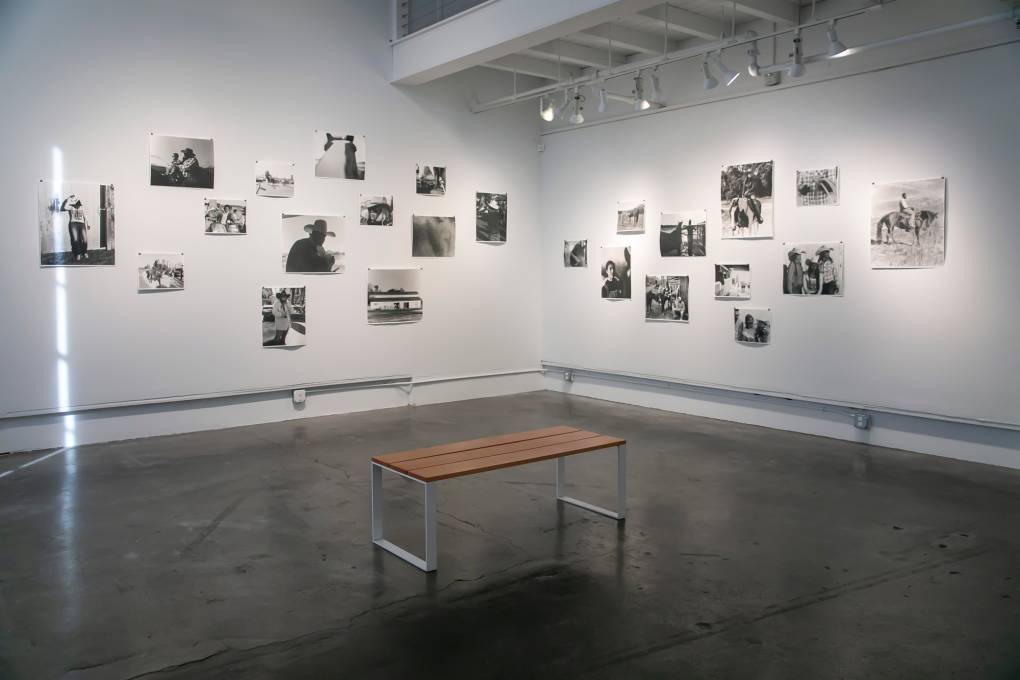 SF Camerawork, Nonprofit Photo Gallery, to Close