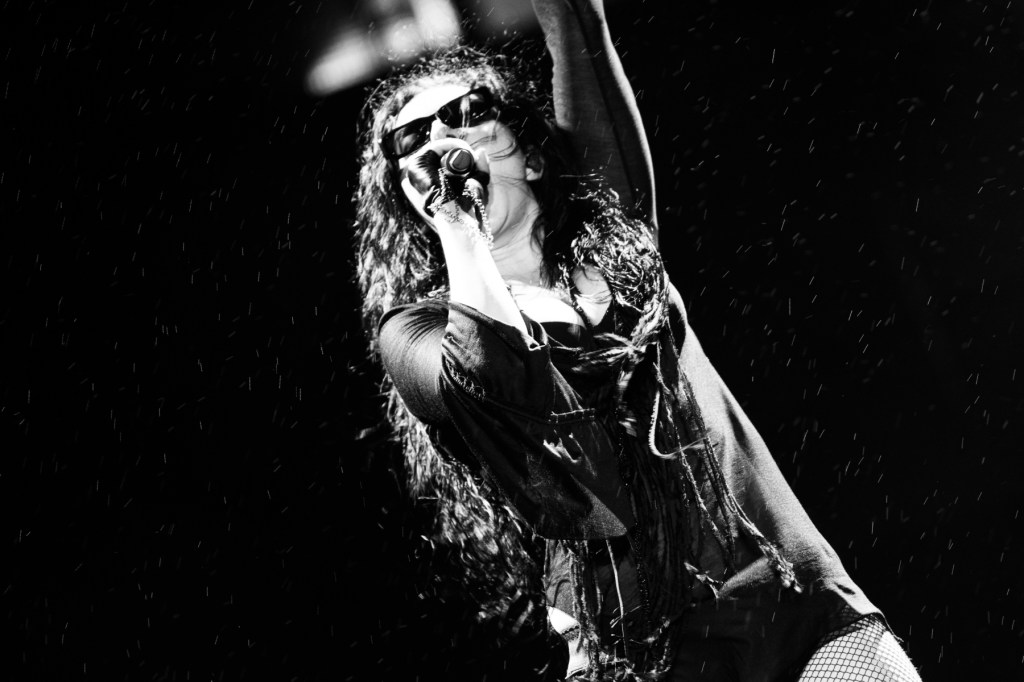 Charli xcx at Reading Festival 2026: 5 Best Moments