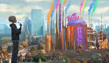 Taika Waititi Is Willy Wonka in a Very Unexpected New Animated Film