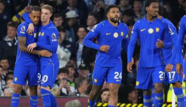 Palmer shows why Chelsea can win title but Sanchez shows why they won't