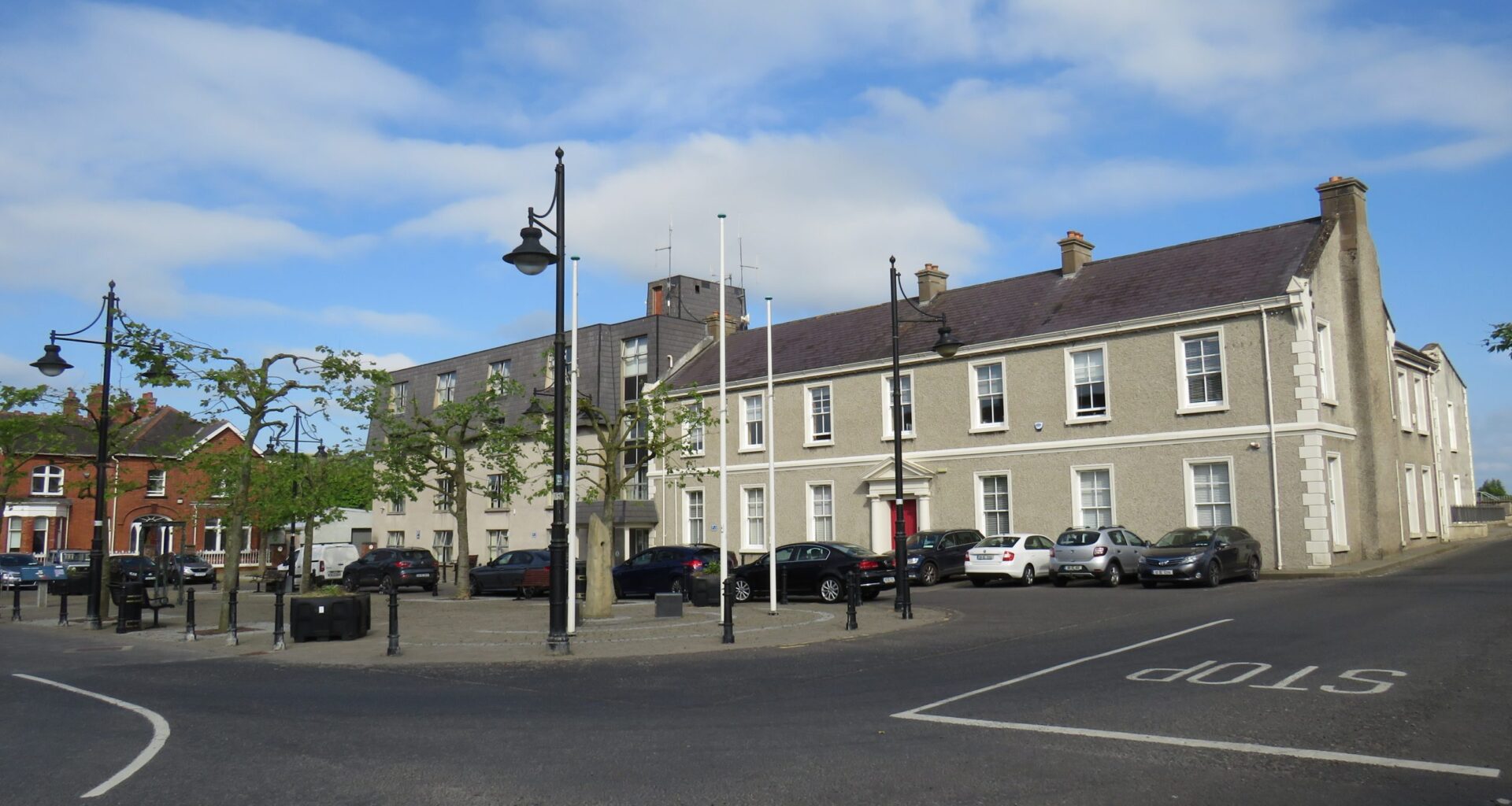 DCC will seek to recoup all monies spent on DCB social homes with 429 affected properties identified - Highland Radio
