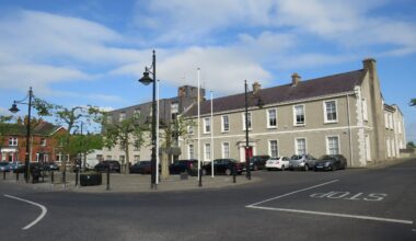 DCC will seek to recoup all monies spent on DCB social homes with 429 affected properties identified - Highland Radio