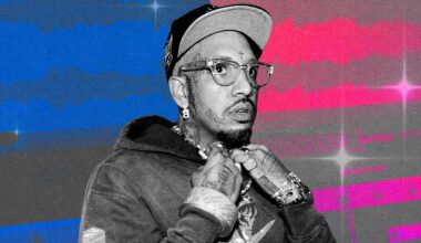 Did an AI Music App Just Snitch on the Song of the Summer?