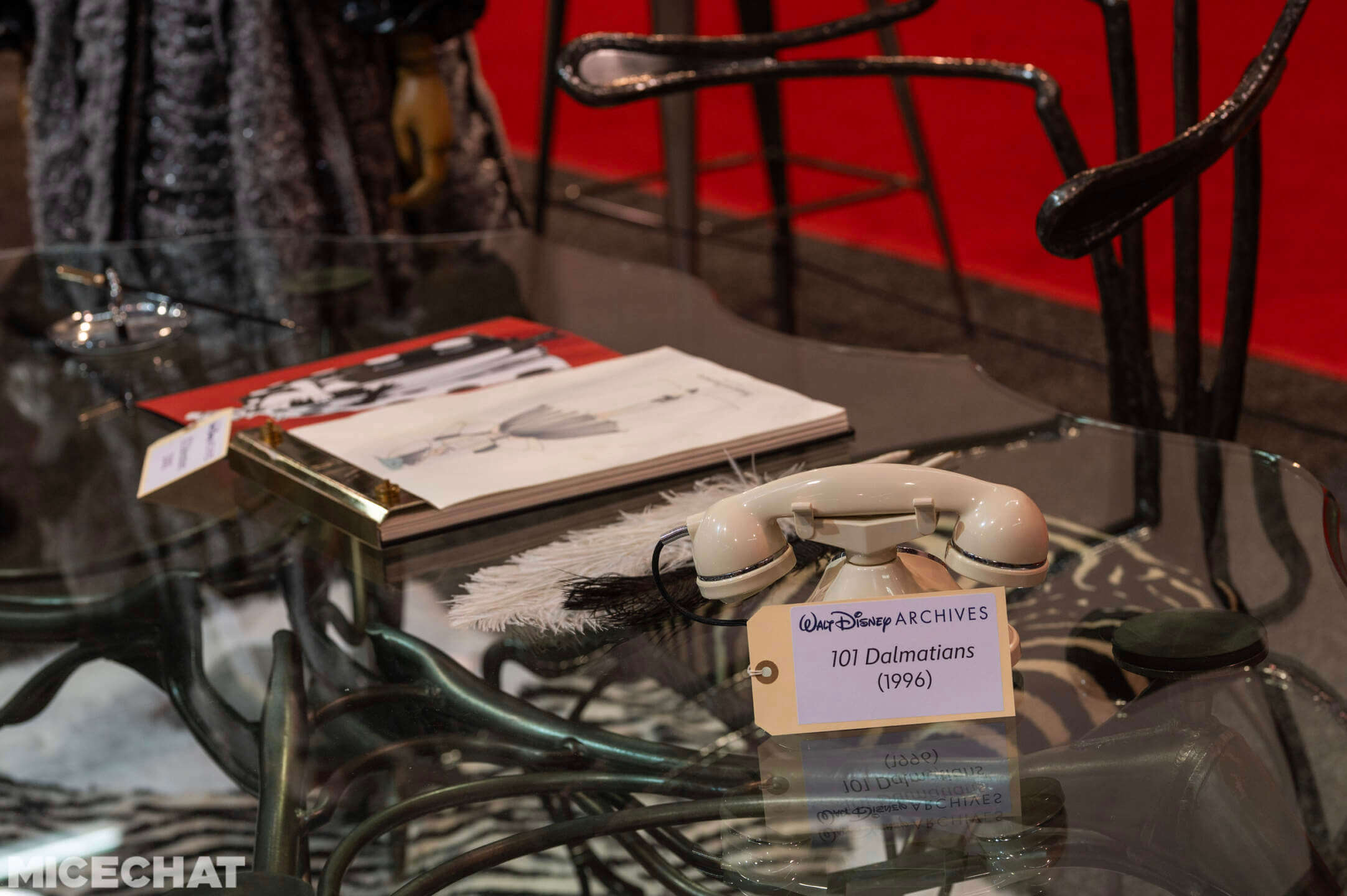 Walt Disney Archives, D23 2026: Walt Disney Archives uncrates tons of Disney history
