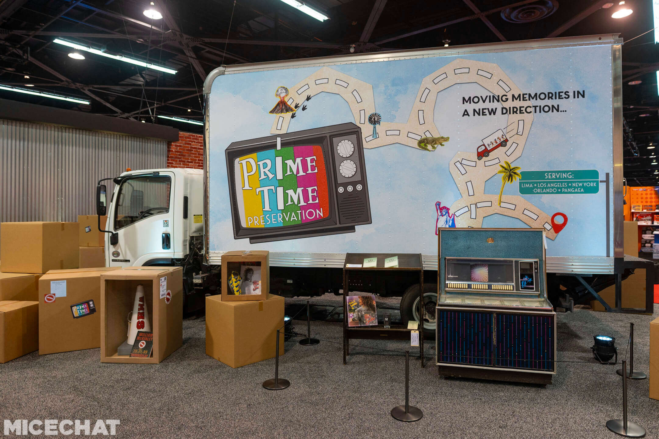 Walt Disney Archives, D23 2026: Walt Disney Archives uncrates tons of Disney history