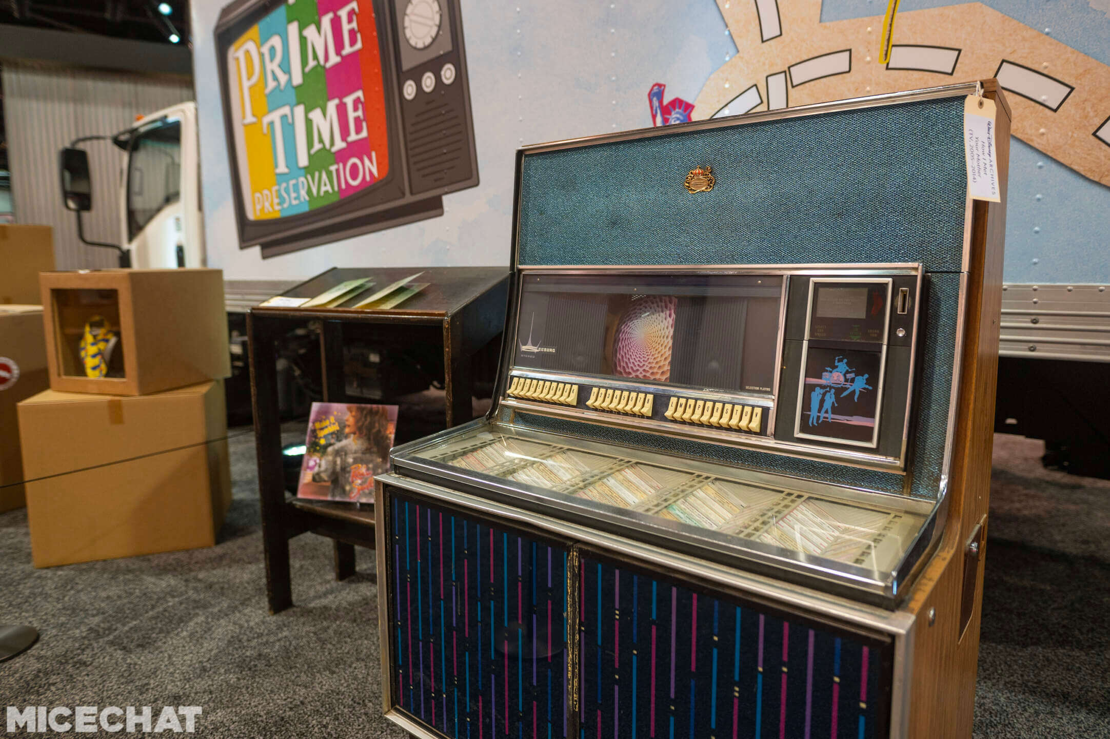 Walt Disney Archives, D23 2026: Walt Disney Archives uncrates tons of Disney history