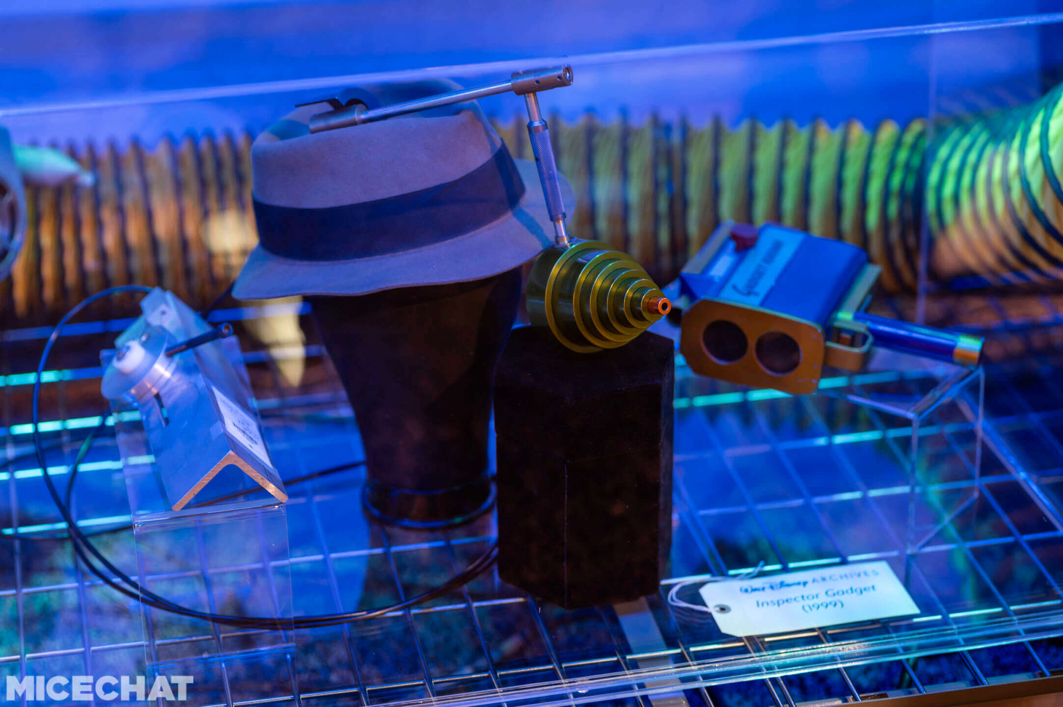 Walt Disney Archives, D23 2026: Walt Disney Archives uncrates tons of Disney history
