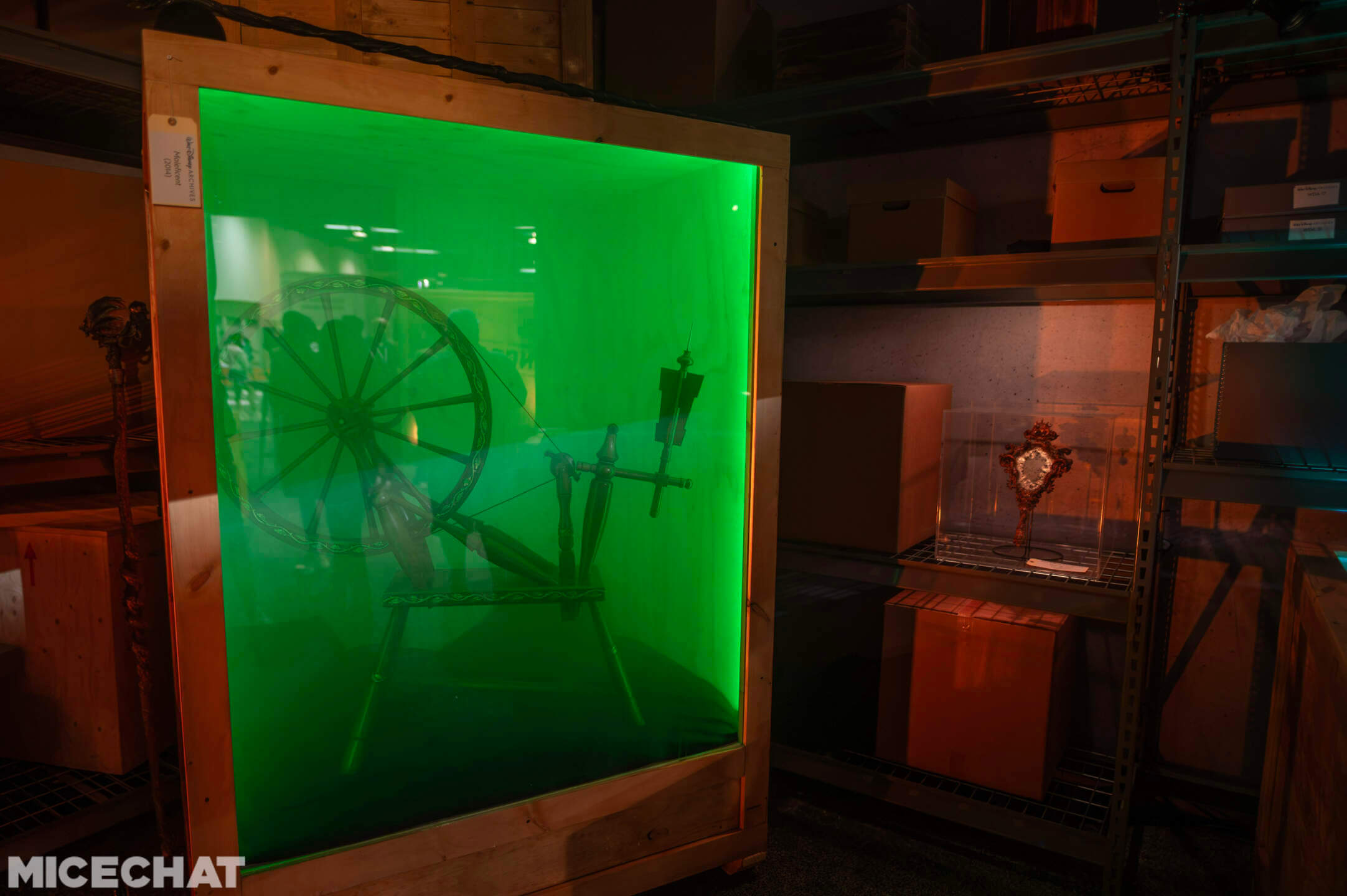 Walt Disney Archives, D23 2026: Walt Disney Archives uncrates tons of Disney history