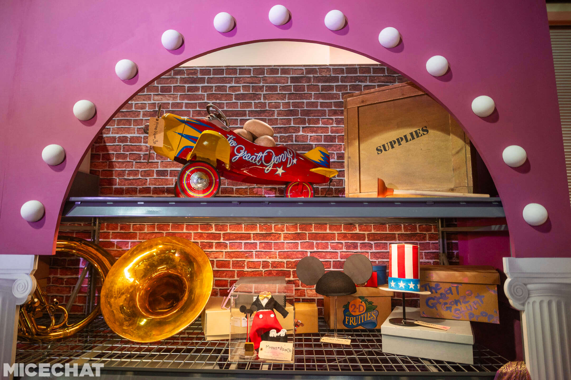 Walt Disney Archives, D23 2026: Walt Disney Archives uncrates tons of Disney history